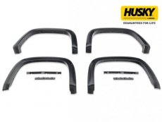 Husky Liners 2803909 Toyota Tundra Spatbordverbreders OE Style - Husky Liners - 2007-2013