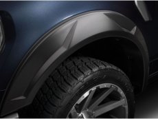 Husky Liners 2803923 Toyota Tundra Spatbordverbreders DRT Style - Husky Liners - 2014-2021