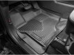 Husky Liners 54608 Dodge Ram 1500 Matten Set Crew Cab Husky Liners 2019-2024