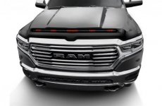 Dodge Ram Bug Shield Lightshield PRO - 2019-2025
