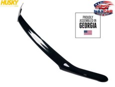 Husky Liners Bushield RAMDT2815953 Dodge Ram Bug Shield SMOKE  Husky Liners - 2019-2024