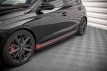 HY-I20-3-N-SET Hyundai i20 N BodyKit ABS 20+