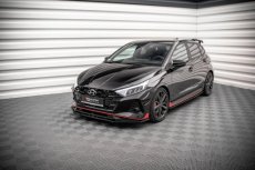 HY-I20-3-N-SET Hyundai i20 N BodyKit ABS 20+