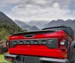 Jeep Gladiator Spoiler Achterklep JT Gladiator JT Spoiler Achterklep