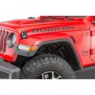 Jeep Wrangler JL Spatbordverbreders HighTop Primer Halogeen MOPAR