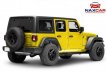 Jeep Wrangler JL Spatbordverbreders HighTop OE