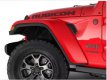 Jeep Wrangler JL Spatbordverbreders HighTop Primer LED OEM
