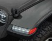Jeep Wrangler JL Spatbordverbreders HighTop Primer LED OEM