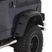 Jeep Wrangler TJ Spatbordverbreders Bolt Smittybilt