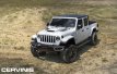 JWJLHSTALKER Jeep Wrangler JL Motorkap - Stalker - Polyester