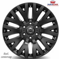 20" KAHN RS Ineos Grenadier Velg