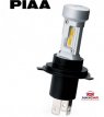 LEDBKITPIAALEH190H42500K H4 Lampen Set LED 2500K Warm Geel met regelaar PIAA