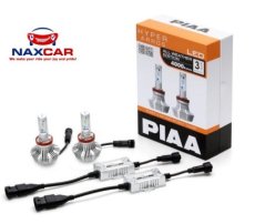 H8 H9 H11 H16 Lampen Set LED 4000K Neutraal Wit PIAA