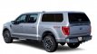 Leer 100XL HardTop Ford F150 2015-2020 5'5ft Ford F-150 HardTop LEER 100XL - 5'5ft - 2015-2020