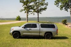 Toyota Tundra HardTop LEER 100XL - 2014-2021