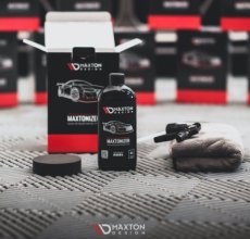 Maxtonizer MA-QD-1 Maxtonizer - Detailspray voor splitters