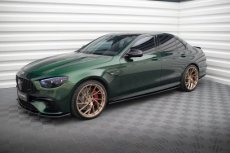 Mercedes-Benz E63 AMG W213 BodyKit ABS 21+