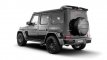 Mercedes Benz G63 AMG W465 Brabus WidestarCF Mercedes-Benz G63 AMG W465 Bodykit Widestar Carbon