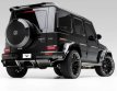 Mercedes-Benz G63 AMG WideBody Vörsteiner 2018+ Mercedes-Benz G63 AMG WideBody Kit | Vörsteiner | 2018+