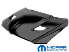Dodge Ram Motorkap Sport/Rebel MOPAR 2019-2024