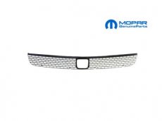 MOPAR 68424897AB Dodge Challenger Voorbumper onderste grille SRT Hellcat MOPAR