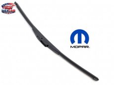 MOPAR WBF00022AA Dodge Ram Ruitenwisser OEM 2009-2018