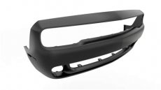 NAX68258731HELLCAT Dodge Challenger Voorbumper HELLCAT | IAM - 2015-2024