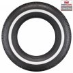 cok-738104 Whitewall 205/75R15 102T Coker Star Series 1.00"