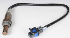 Lambda Sensor O2 OEM GM 12589321