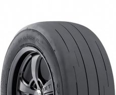 P245/55R18 MT ET-Street 245/55R18 Mickey Thompson ET Street Dodge Demon 170 Band