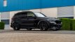 PDG5XWB BMW X5 G05 WideBody kit