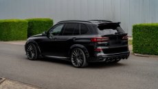 BMW X5 G05 WideBody kit