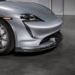 Porsche Taycan Vörsteiner GW9 Porsche Taycan Turbo Styling Kit 2019-2024