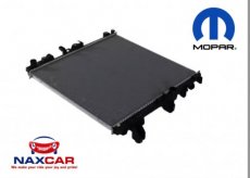 Radiator 2025+ RAM 1500 3.0L OEM Dodge Ram Radiator 3,0L L6 - OEM - 2025+