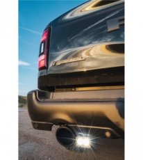 Dodge Ram 2019+ Achteruitrijlicht LED SET BAJA S2 RAM DT Achteruitrijlichten LED BAJA S2