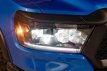 Dodge Ram 2019+ Koplampen LED Morimoto RAM DT Koplampen LED Morimoto
