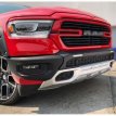 Dodge Ram 2019+ Voorbumper Guard+DRL Air RAM DT Voorbumper Guard+DRL Air