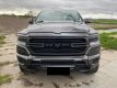 Dodge Ram 2019+ Voorbumper Guard+DRL Air RAM DT Voorbumper Guard+DRL Air