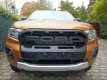 RANOF19GRILL Ford Ranger T8 Grille in RAPTOR Styling WILDTRAK