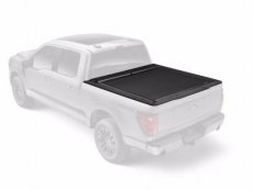 Ford F-150 Rollcover Roll-N-Lock A-Series XT - 5'7ft - 2015-2020