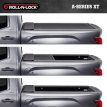 Roll N Lock 401A-XT DT FL Dodge Ram Rollcover Roll-N-Lock A-Series XT - 5'7ft - 2025+