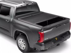 Roll N Lock 575A-XT Toyota Tundra Rollcover Roll-N-Lock A-Series XT - 5'7ft - 2022+