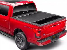 Ford F-150 Rollcover Roll-N-Lock A-Series - 5'7ft - 2015-2020