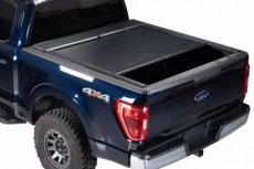 Roll N Lock BT112A Ford F-150 Rollcover Roll-N-Lock A-Series - 6'7ft - 2009-2014