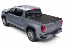 GMC Sierra Rollcover Roll-N-Lock A-Series - 5'8ft - 2019-2026