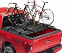 Roll N Lock XT Manual Roll N Lock A-Series XT - HARDE Roll-Up Bed Cover