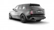 Rolls Royce Cullinan BRABUS Widestar Carbon Rolls-Royce Cullinan Bodykit Widestar Carbon