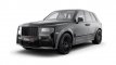 Rolls Royce Cullinan BRABUS Widestar Carbon Rolls-Royce Cullinan Bodykit Widestar Carbon