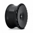 Rotiform Aero Disc Black 32170-AC-B 19" Rotiform Aero Disc RSE LAS-R BUC-M ZWART