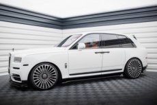 RR-CU-1-SET Rolls-Royce Cullinan Bodykit - MD - 2018-2024